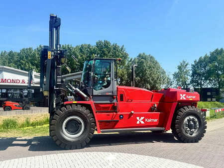 Diesel Forklifts 2025  Kalmar DCG330-12 (10)