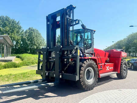 Diesel Forklifts 2025  Kalmar DCG330-12 (11)