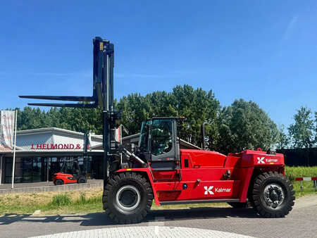 Diesel Forklifts 2025  Kalmar DCG330-12 (12)