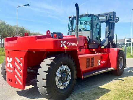 Diesel Forklifts 2025  Kalmar DCG330-12 (15)