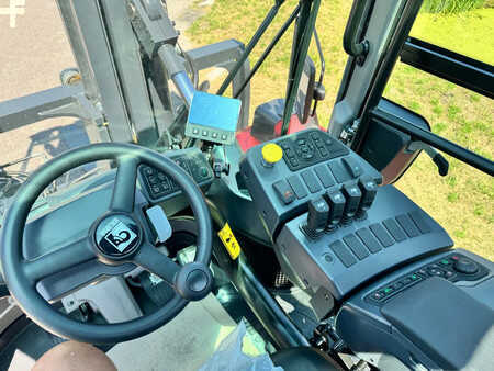 Diesel Forklifts 2025  Kalmar DCG330-12 (20)