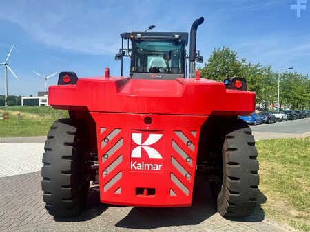 Diesel Forklifts 2025  Kalmar DCG330-12 (7)