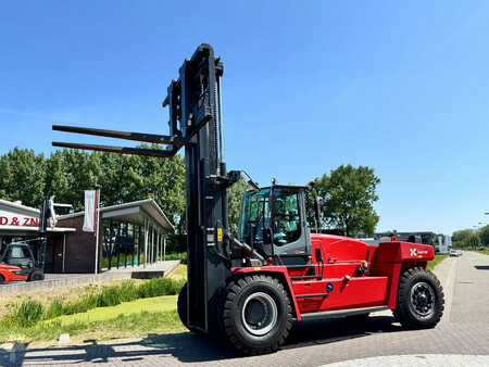 Diesel Forklifts 2025  Kalmar DCG250-12 (11)