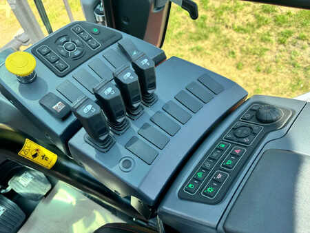 Diesel Forklifts 2025  Kalmar DCG250-12 (14)