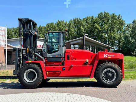 Diesel Forklifts 2025  Kalmar DCG250-12 (2)