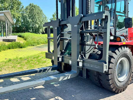 Diesel Forklifts 2025  Kalmar DCG250-12 (7)