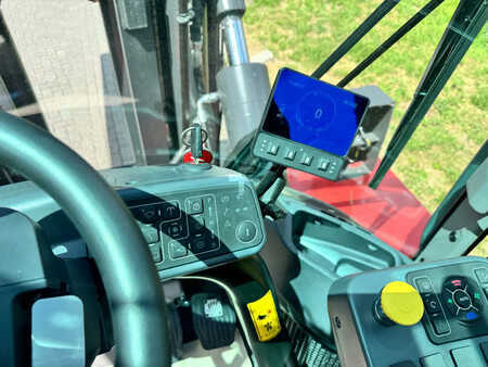 Dízel targoncák 2025  Kalmar DCG 160-12 (10)