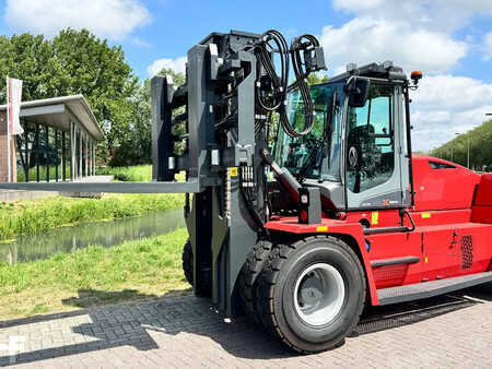 Dízel targoncák 2025  Kalmar DCG 160-12 (13)