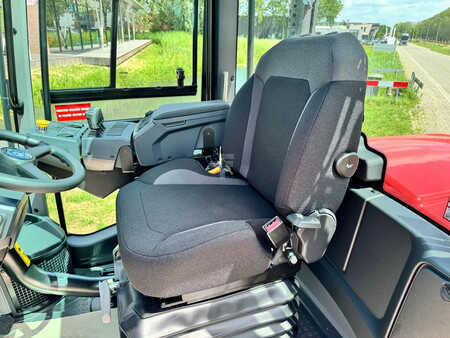 Dízel targoncák 2025  Kalmar DCG 160-12 (12)