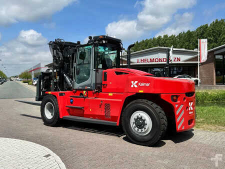 Dízel targoncák 2025  Kalmar DCG 160-12 (5)