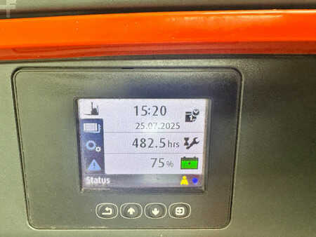 Gerbeurs 2016  Linde L 16 l (11)