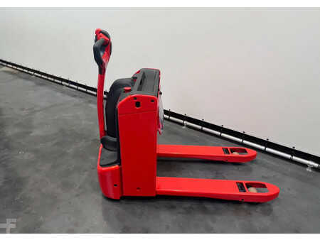 Transpalettes éléctriques 2025  Linde T 16 1000x680 mm (4)