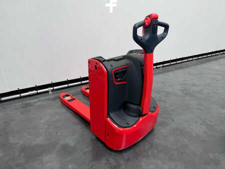 Transpalettes éléctriques 2025  Linde T 16 1000x560 mm (10)