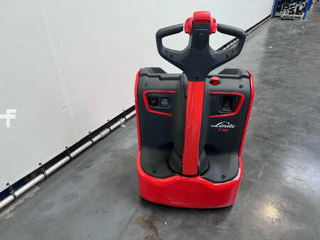 Transpalettes éléctriques 2025  Linde T 16 1000x560 mm (2)