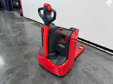 Transpalettes éléctriques 2025  Linde T 16 1000x560 mm (3)