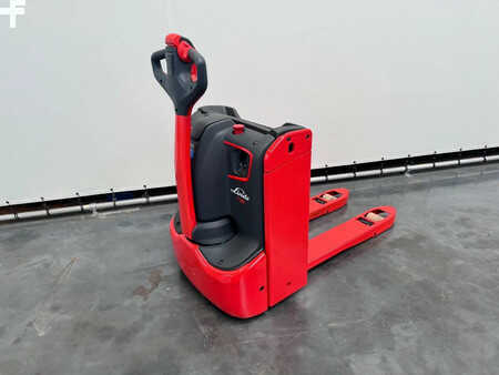 Transpalettes éléctriques 2025  Linde T 16 1000x560 mm (4)