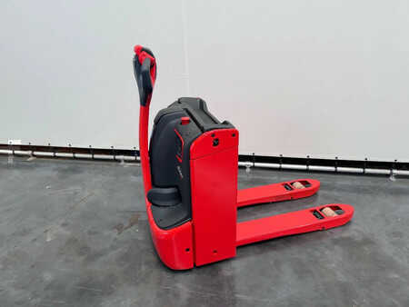 Transpalettes éléctriques 2025  Linde T 16 1000x560 mm (5)