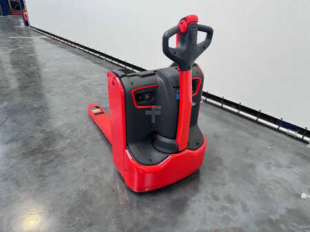 Transpalettes éléctriques 2025  Linde T 16 1150x560 mm (7)