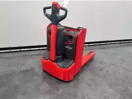Låglyftare El 2025  Linde T 16 1000x680 mm (1)