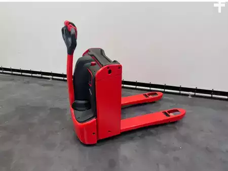 Låglyftare El 2025  Linde T 16 1000x680 mm (3)
