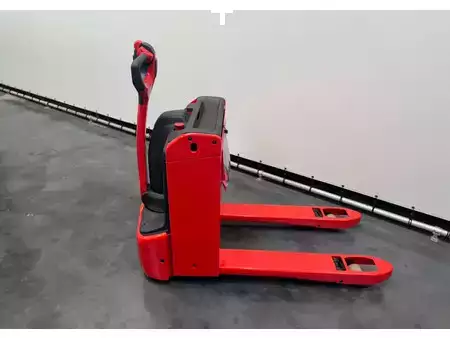 Låglyftare El 2025  Linde T 16 1000x680 mm (4)