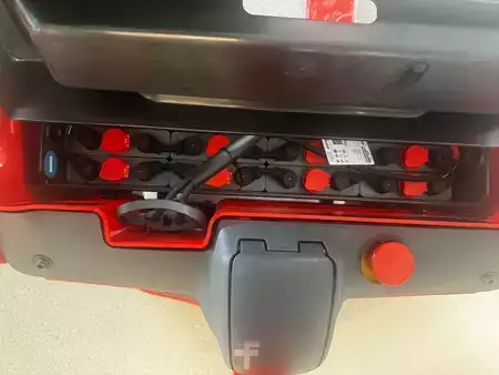 Låglyftare El 2025  Linde T 16 1000x680 mm (7)
