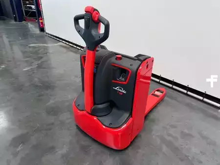 Låglyftare El 2025  Linde T 16 1000x560 mm (3)