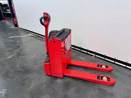 Låglyftare El 2025  Linde T 16 1000x560 mm (6)