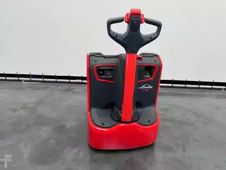 Låglyftare El 2025  Linde T 16 1000x560 mm (9)