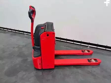 Låglyftare El 2025  Linde T 16 1150x560 mm (1)
