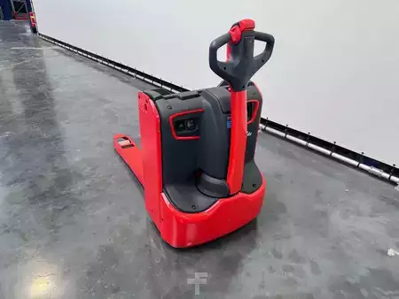 Låglyftare El 2025  Linde T 16 1150x560 mm (7)