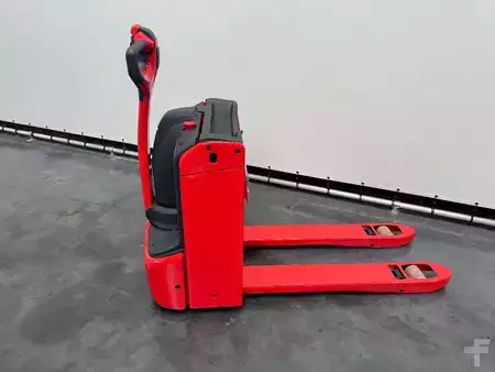 Låglyftare El 2025  Linde T 16 1150x560 mm (1)