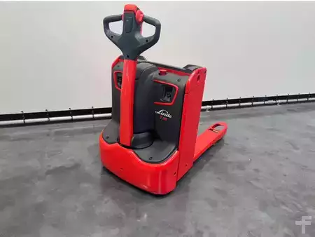 Låglyftare El 2025  Linde T 16 1000x680 mm (1)