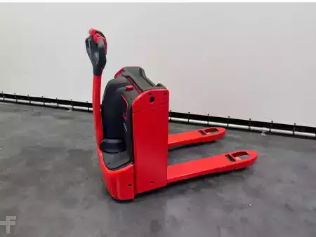 Låglyftare El 2025  Linde T 16 1000x680 mm (3)