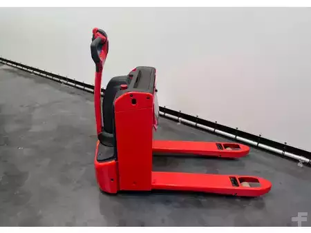 Låglyftare El 2025  Linde T 16 1000x680 mm (4)