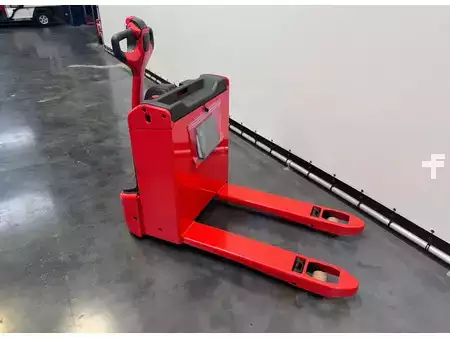 Låglyftare El 2025  Linde T 16 1000x680 mm (5)