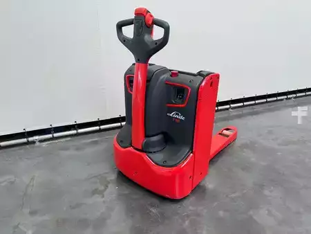 Låglyftare El 2025  Linde T 16 1000x560 mm (1)