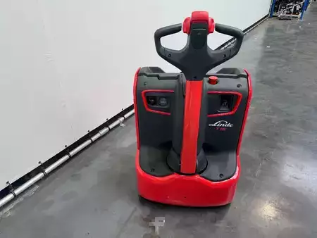 Låglyftare El 2025  Linde T 16 1000x560 mm (2)