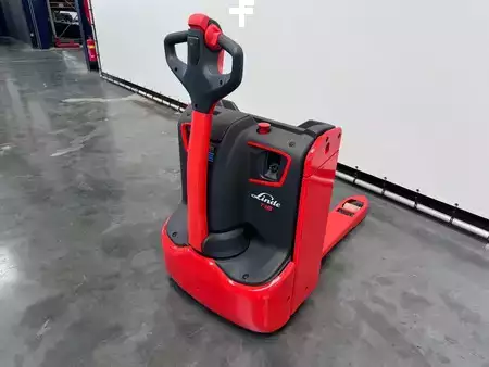 Låglyftare El 2025  Linde T 16 1000x560 mm (3)