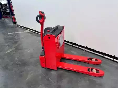 Låglyftare El 2025  Linde T 16 1000x560 mm (6)