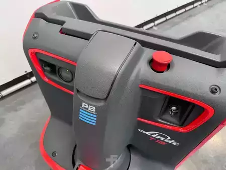 Låglyftare El 2025  Linde T 16 1000x560 mm (7)