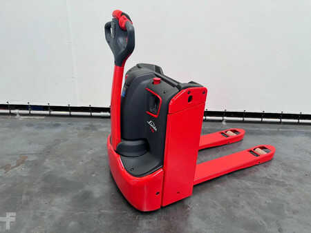 Transpalettes éléctriques 2025  Linde T 16 1150x560 mm (3)