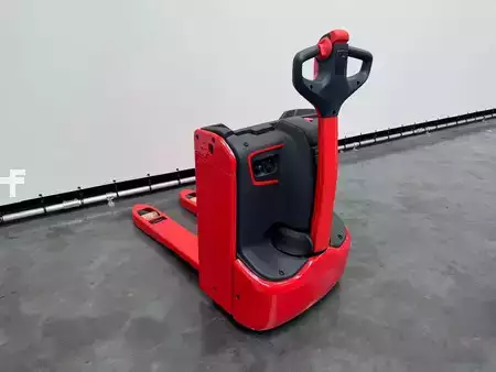 Låglyftare El 2025  Linde T 16 1000x560 mm (10)