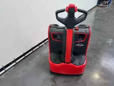 Låglyftare El 2025  Linde T 16 1000x560 mm (2)