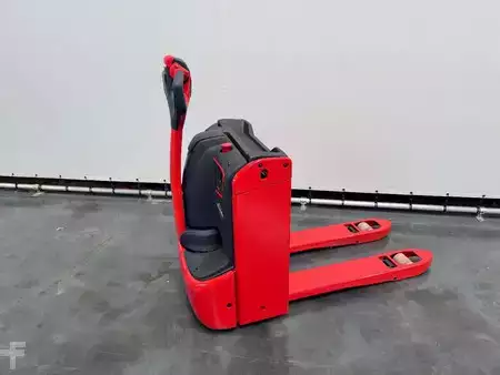Låglyftare El 2025  Linde T 16 1000x560 mm (5)