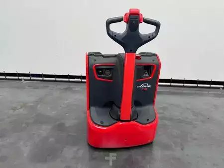 Låglyftare El 2025  Linde T 16 1000x560 mm (9)