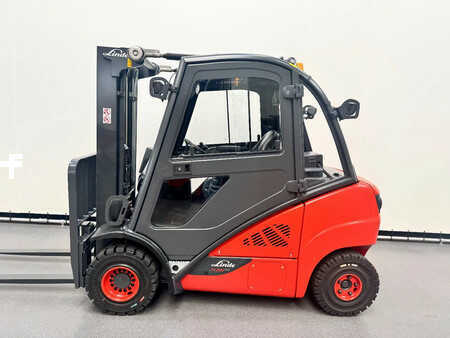 Carrelli elevatori diesel 2019  Linde 392 H 25 D-02 (10)