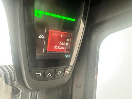 Carrelli elevatori diesel 2019  Linde 392 H 25 D-02 (12)