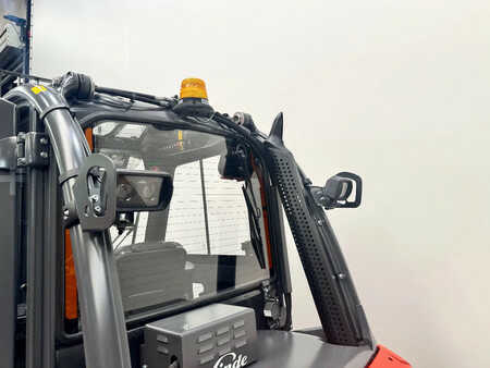 Carrelli elevatori diesel 2019  Linde 392 H 25 D-02 (17)