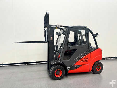 Carrelli elevatori diesel 2019  Linde 392 H 25 D-02 (18)